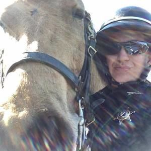 Meet your Posher, Karen